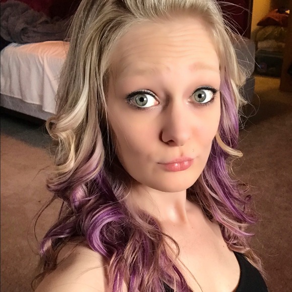 Hi I'm Jenny!! - Picture 2 of 2